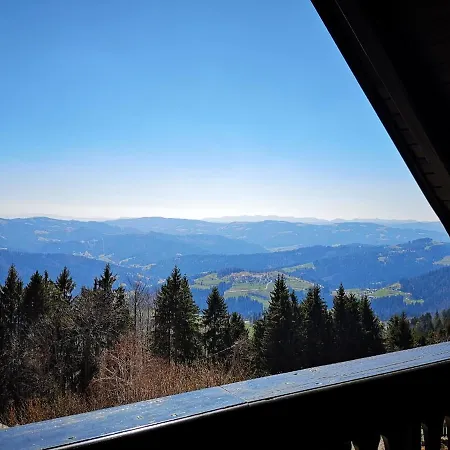 Chalet Sunny Anica