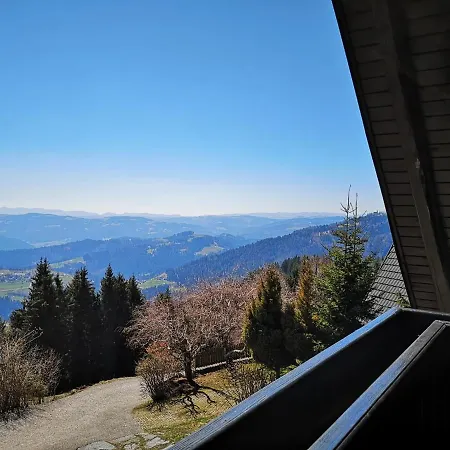 Sunny Anica * Poljane nad Skofjo Loko