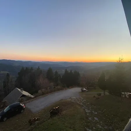 Sunny Anica Chalet Poljane nad Skofjo Loko
